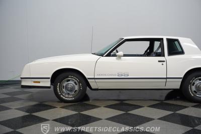 1984 Chevrolet MONTE CARLO SS