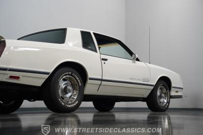 1984 Chevrolet MONTE CARLO SS