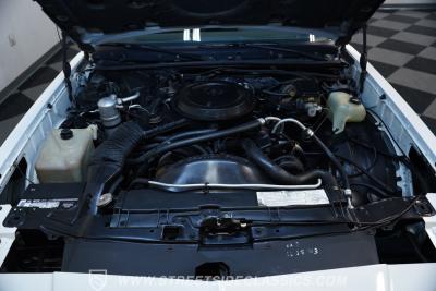 1984 Chevrolet MONTE CARLO SS
