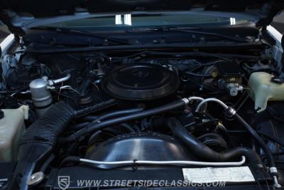 1984 Chevrolet MONTE CARLO SS