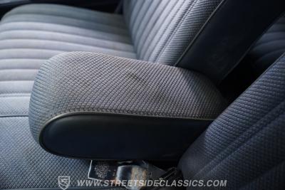 1984 Chevrolet MONTE CARLO SS
