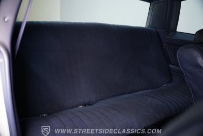 1984 Chevrolet MONTE CARLO SS