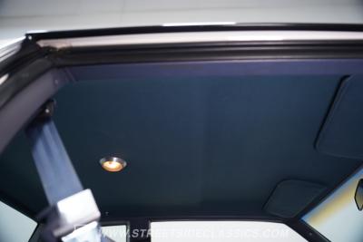 1984 Chevrolet MONTE CARLO SS