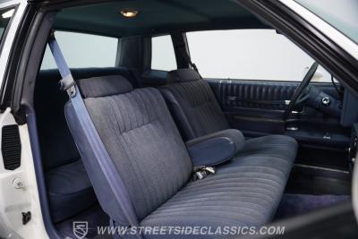 1984 Chevrolet MONTE CARLO SS