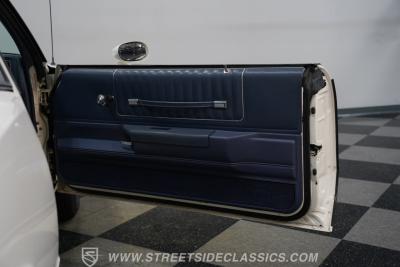 1984 Chevrolet MONTE CARLO SS