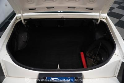 1984 Chevrolet MONTE CARLO SS