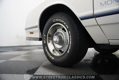 1984 Chevrolet MONTE CARLO SS