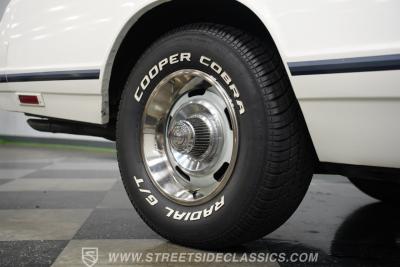 1984 Chevrolet MONTE CARLO SS
