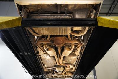 1984 Chevrolet MONTE CARLO SS
