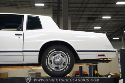 1984 Chevrolet MONTE CARLO SS
