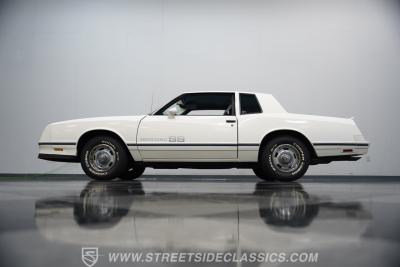 1984 Chevrolet MONTE CARLO SS