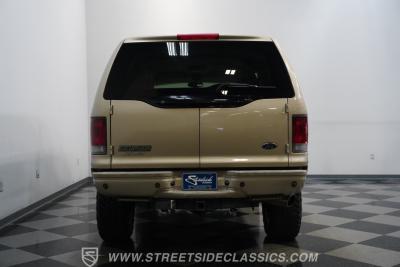 2005 Ford Excursion Limited