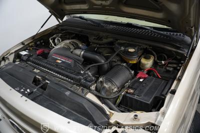 2005 Ford Excursion Limited