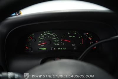 2005 Ford Excursion Limited