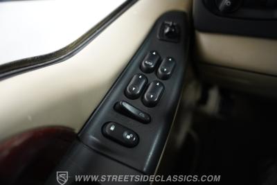 2005 Ford Excursion Limited