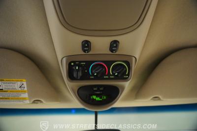 2005 Ford Excursion Limited