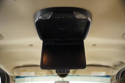 2005 Ford Excursion Limited