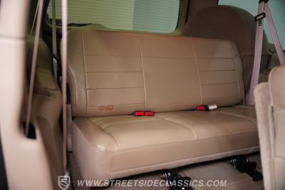 2005 Ford Excursion Limited