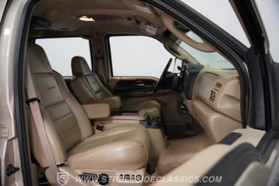 2005 Ford Excursion Limited