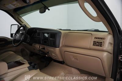 2005 Ford Excursion Limited