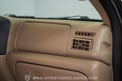 2005 Ford Excursion Limited