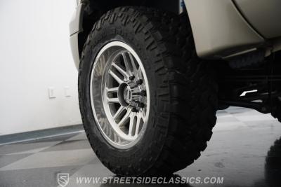 2005 Ford Excursion Limited