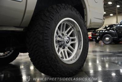 2005 Ford Excursion Limited