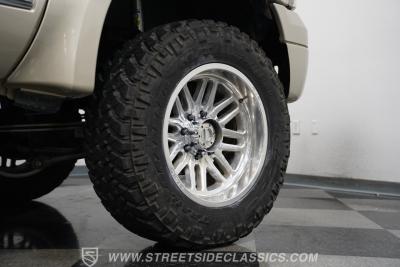 2005 Ford Excursion Limited