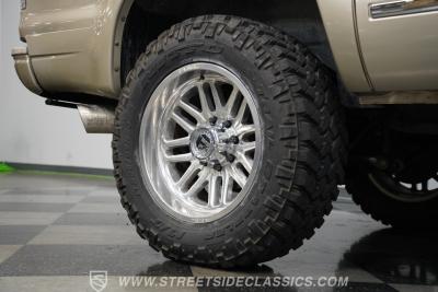 2005 Ford Excursion Limited