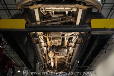 2005 Ford Excursion Limited