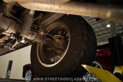 2005 Ford Excursion Limited