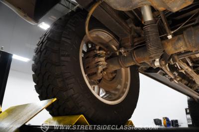 2005 Ford Excursion Limited