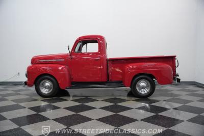 1951 Ford F-1