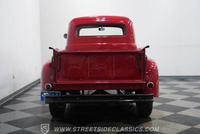1951 Ford F-1