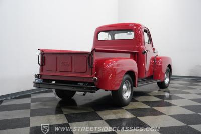 1951 Ford F-1