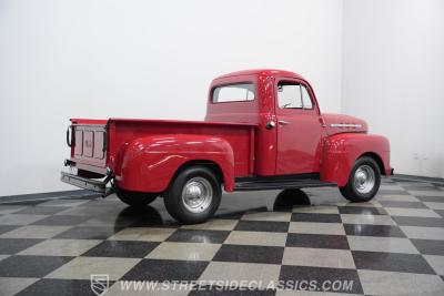 1951 Ford F-1