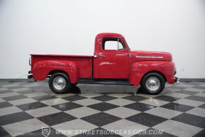 1951 Ford F-1