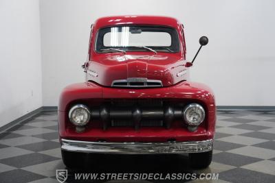 1951 Ford F-1