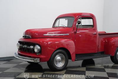 1951 Ford F-1