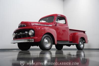 1951 Ford F-1