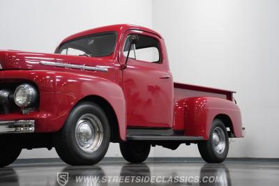 1951 Ford F-1