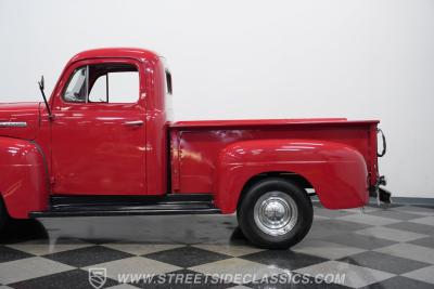 1951 Ford F-1