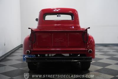 1951 Ford F-1