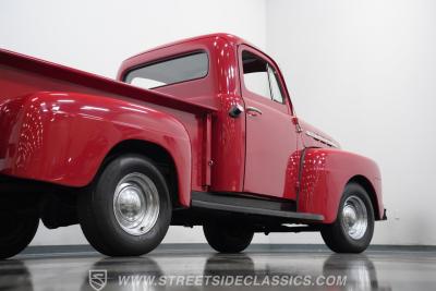 1951 Ford F-1