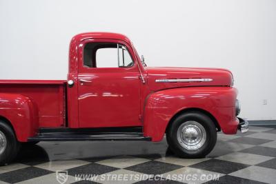 1951 Ford F-1