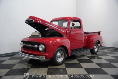 1951 Ford F-1
