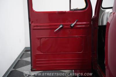 1951 Ford F-1