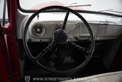 1951 Ford F-1