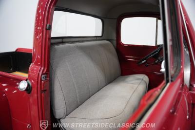 1951 Ford F-1