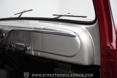 1951 Ford F-1